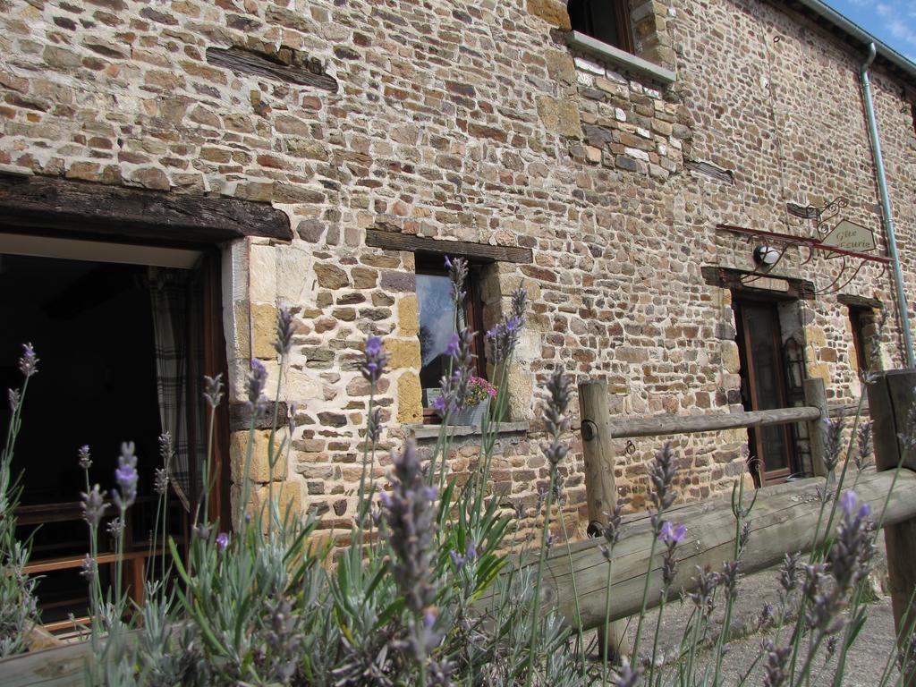 L'Ecurie Hotel La Pommeraye  Exterior photo